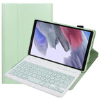 For Samsung Galaxy Tab A7 Lite 8.7 T220 / T225 / Light Green