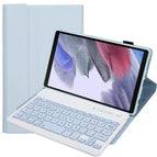 For Samsung Galaxy Tab A7 Lite 8.7 T220 / T225 / White Ice Orchid