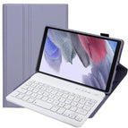 For Samsung Galaxy Tab A7 Lite 8.7 T220 / T225 / Purple