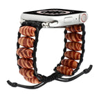 7 45mm / 6&SE&5&4 44mm / 3&2&1 42mm / Deep Leopard Print