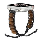 7 45mm / 6&SE&5&4 44mm / 3&2&1 42mm / Dark Brown
