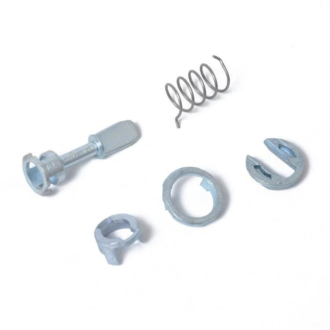 Repair Kit for Volkswagen Car Door Locks in Everyday Maintenance — 5-in-1 lock repair parts and spring for VW/Audi quick home fixes