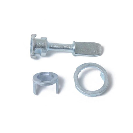 Repair Kit for Volkswagen Car Door Locks in Everyday Maintenance - 5-in-1 door lock repair parts for VW and Audi, quick home fix