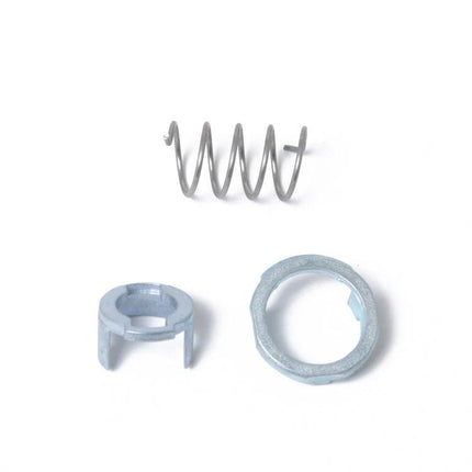 Repair Kit for Volkswagen Car Door Locks in Everyday Maintenance - 5-in-1 spring and metal clips for quick at-home lock repairs