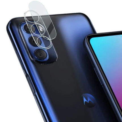 Imak Camera Lens Protector For Everyday Smartphone Protection clear tempered glass film over phone camera lenses, scratch-resistant high-clarity shield