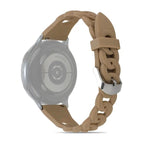 22mm / Khaki