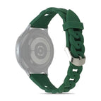 22mm / Army Green