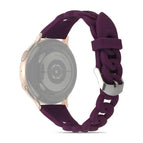 22mm / Purple
