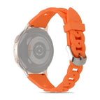 22mm / Orange