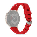22mm / Red