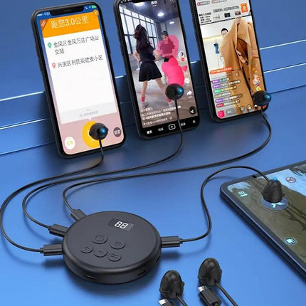 Essential Automatic Screen Clicker for Daily Smartphone Routines