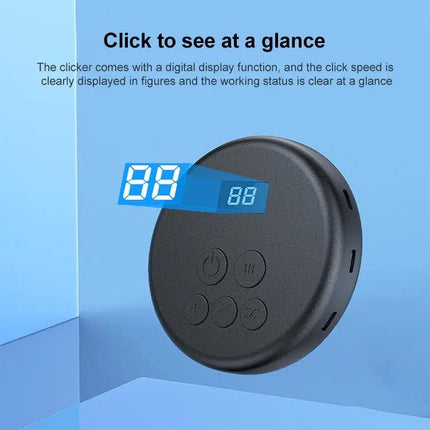 Essential Automatic Screen Clicker for Daily Smartphone Routines