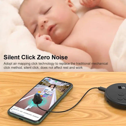 Essential Automatic Screen Clicker for Daily Smartphone Routines