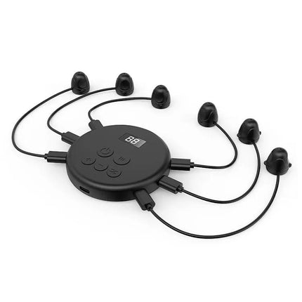 Essential Automatic Screen Clicker for Daily Smartphone Routines
