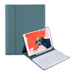 for iPad Air 11 2024 / 2025 / Air 4 10.9 2020 / Air 5 10.9 2022 / Dark Green