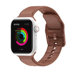 7 45mm / 6&SE&5&4 44mm / 3&2&1 42mm / Brown