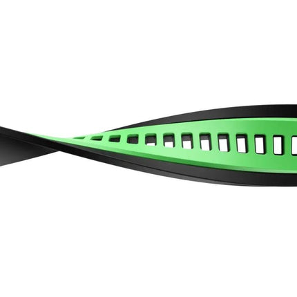 Two-Tone Silicone Watch Band for Apple Watch 38-45mm