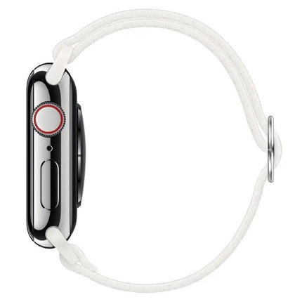 Polyester Nylon Watch Band For Apple Watch 38/40/41mm