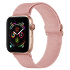 7 41mm / 6&SE&5&4 40mm / 3&2&1 38mm / Incarnadine Pink