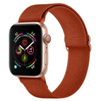 7 45mm / 6&SE&5&4 44mm / 3&2&1 42mm / Orange Red