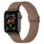 7 45mm / 6&SE&5&4 44mm / 3&2&1 42mm / Beige Brown