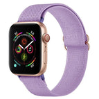 7 45mm / 6&SE&5&4 44mm / 3&2&1 42mm / Light Purple