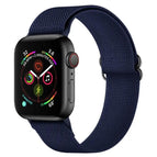 7 45mm / 6&SE&5&4 44mm / 3&2&1 42mm / Midnight Blue