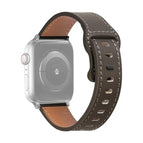 7 41mm / 6&SE&5&4 40mm / 3&2&1 38mm / Grey Brown