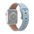 7 45mm / 6&SE&5&4 44mm / 3&2&1 42mm / Sky Blue