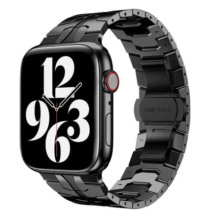Steel Milanese Band For Apple Watch 38/40/41/42/44/49mm