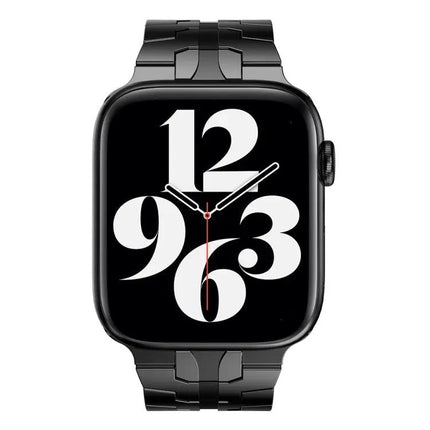 Steel Milanese Band For Apple Watch 38/40/41/42/44/49mm