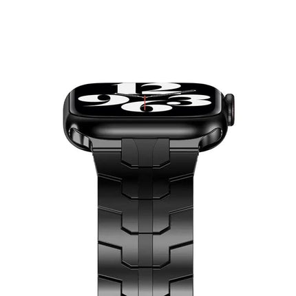 Steel Milanese Band For Apple Watch 38/40/41/42/44/49mm
