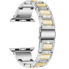 7 41mm / 6&SE&5&4 40mm / 3&2&1 38mm / Silver Yellow