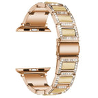 7 45mm / 6&SE&5&4 44mm / 3&2&1 42mm / Rose Gold+Yellow