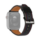 7 41mm / 6&SE&5&4 40mm / 3&2&1 38mm / Black