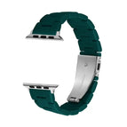 7 41mm / 6&SE&5&4 40mm / 3&2&1 38mm / Dark Green