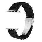 7 45mm / 6&SE&5&4 44mm / 3&2&1 42mm / Black