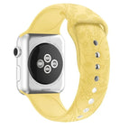 7 41mm / 6&SE&5&4 40mm / 3&2&1 38mm / Light Yellow
