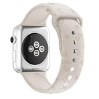 7 41mm / 6&SE&5&4 40mm / 3&2&1 38mm / Beige White