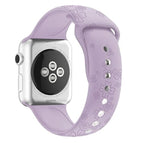 7 45mm / 6&SE&5&4 44mm / 3&2&1 42mm / Purple