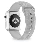 7 41mm / 6&SE&5&4 40mm / 3&2&1 38mm / Grey