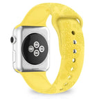 7 45mm / 6&SE&5&4 44mm / 3&2&1 42mm / Bright Yellow