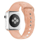 7 45mm / 6&SE&5&4 44mm / 3&2&1 42mm / Apricot Pink