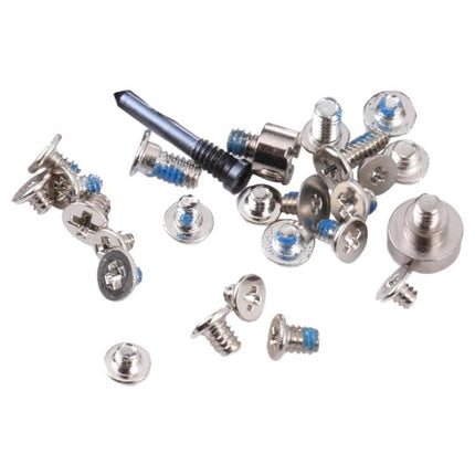 Screws And Bolts Set For iPhone 13 Home Repairs - assorted replacement screws and bolts for DIY phone fixes