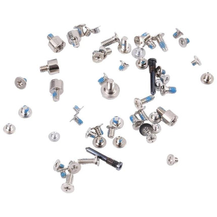 Screws And Bolts Set For iPhone 13 Home Repairs - assorted precision replacement screws and bolts for DIY battery and screen fixes