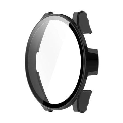 PC Tempered Glass Case For Samsung Galaxy Watch4 40/44mm