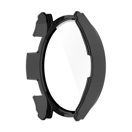 PC Tempered Glass Case For Samsung Galaxy Watch4 40/44mm