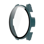 For Samsung Galaxy Watch4 44mm / Pine Needle Green