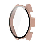 For Samsung Galaxy Watch4 44mm / Cherry Blossom Pink