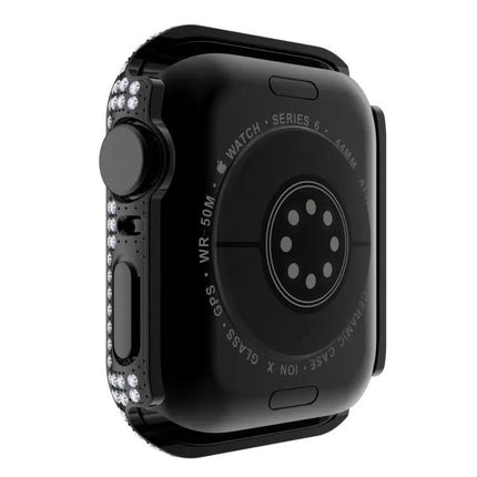 Apple Watch Protective Case PC Tempered Glass 40/44mm